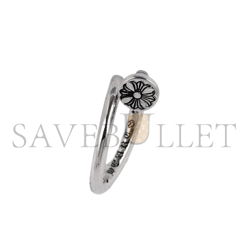 CHROME HEARTS NAIL FLAT CH PLUS
